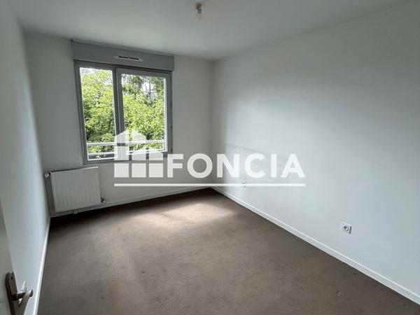 Location Appartement 3 pièces 59.21 m² - 58 RUE GABRIEL PERI Cachan 94230