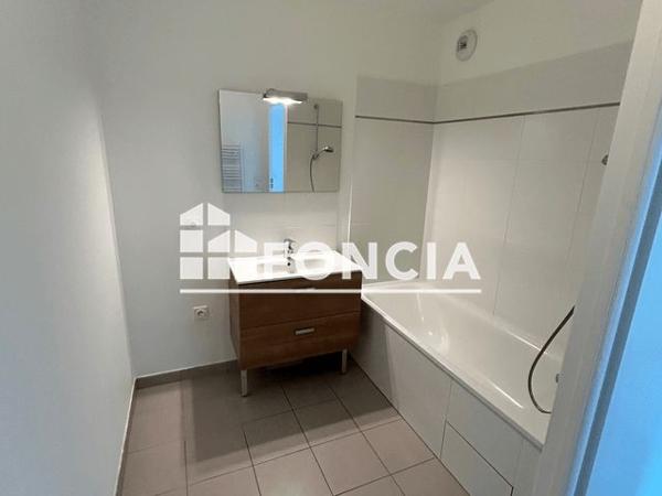 Location Appartement 3 pièces 59.21 m² - 58 RUE GABRIEL PERI Cachan 94230