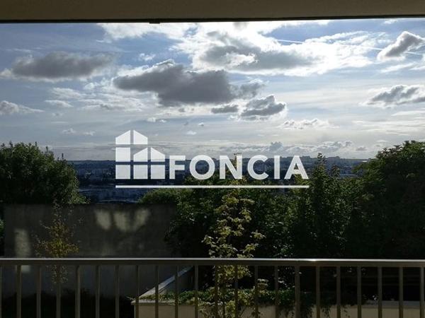 Location Appartement 3 pièces 59.21 m² - 58 RUE GABRIEL PERI Cachan 94230