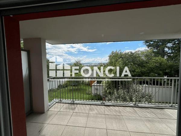 Location Appartement 3 pièces 59.21 m² - 58 RUE GABRIEL PERI Cachan 94230