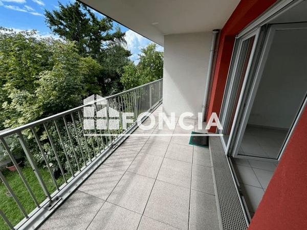 Location Appartement 3 pièces 59.21 m² - 58 RUE GABRIEL PERI Cachan 94230