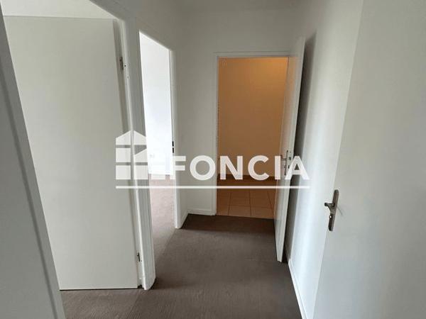 Location Appartement 3 pièces 59.21 m² - 58 RUE GABRIEL PERI Cachan 94230