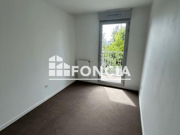Location Appartement 3 pièces 59.21 m² - 58 RUE GABRIEL PERI Cachan 94230