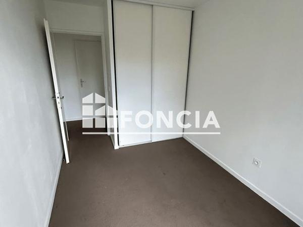 Location Appartement 3 pièces 59.21 m² - 58 RUE GABRIEL PERI Cachan 94230