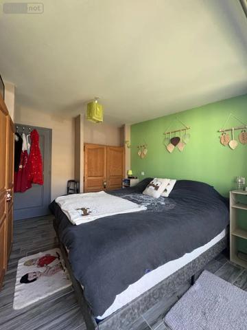 Achat - Maison Laon 02000 4 pièces 96 m 2 371 m 2