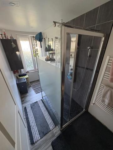 Achat - Maison Laon 02000 4 pièces 96 m 2 371 m 2