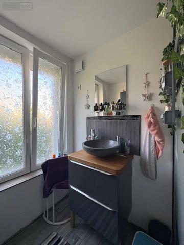 Achat - Maison Laon 02000 4 pièces 96 m 2 371 m 2