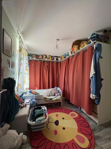 Achat - Maison Laon 02000 4 pièces 96 m 2 371 m 2