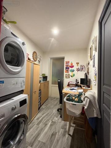 Achat - Maison Laon 02000 4 pièces 96 m 2 371 m 2