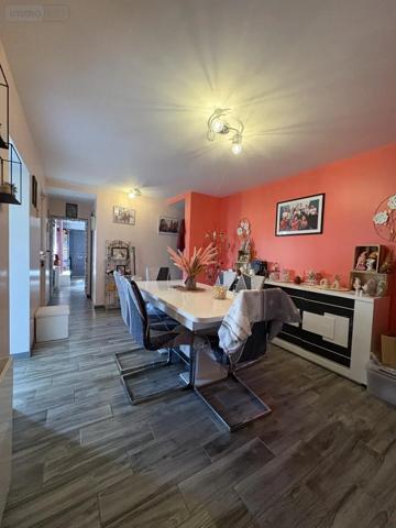 Achat - Maison Laon 02000 4 pièces 96 m 2 371 m 2