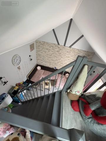 Achat - Maison Laon 02000 4 pièces 96 m 2 371 m 2