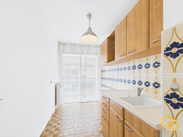 Appartement à NICE (06000)