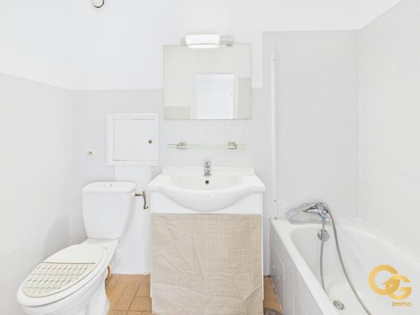 Appartement à NICE (06000)