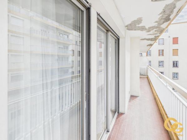 Appartement à NICE (06000)