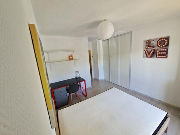 NOUVEAUTÉ ? Investissement locatif à fort potentiel ? T3 Rennes Villejean