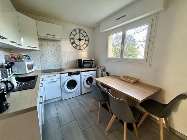 NOUVEAUTÉ ? Investissement locatif à fort potentiel ? T3 Rennes Villejean