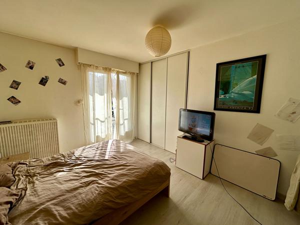 NOUVEAUTÉ ? Investissement locatif à fort potentiel ? T3 Rennes Villejean