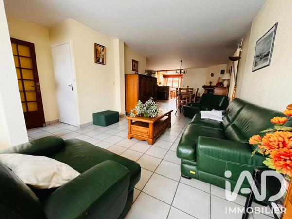 Maison à vendre 6 pièces 179 m² Annœullin