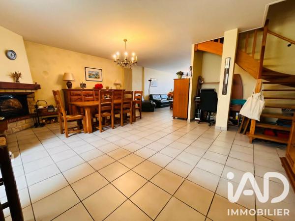 Maison à vendre 6 pièces 179 m² Annœullin