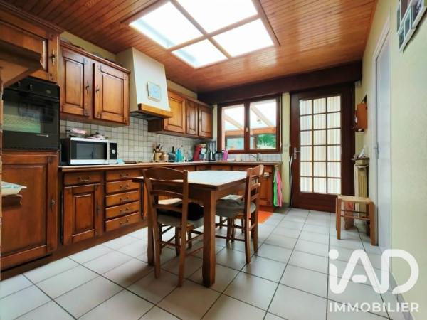 Maison à vendre 6 pièces 179 m² Annœullin