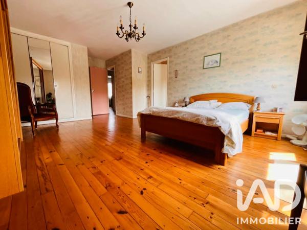 Maison à vendre 6 pièces 179 m² Annœullin