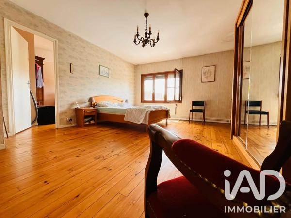 Maison à vendre 6 pièces 179 m² Annœullin