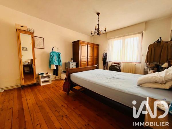 Maison à vendre 6 pièces 179 m² Annœullin