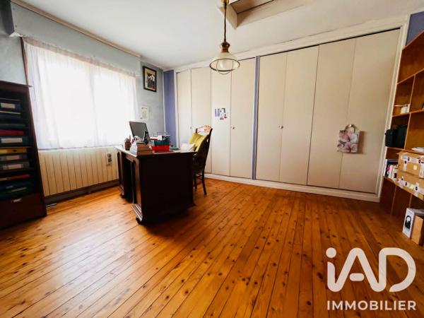 Maison à vendre 6 pièces 179 m² Annœullin