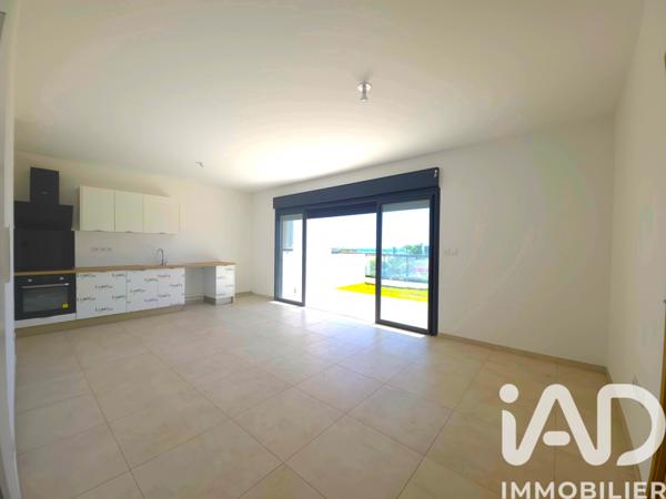 Appartement à vendre 4 pièces 79 m² Saint-Leu
