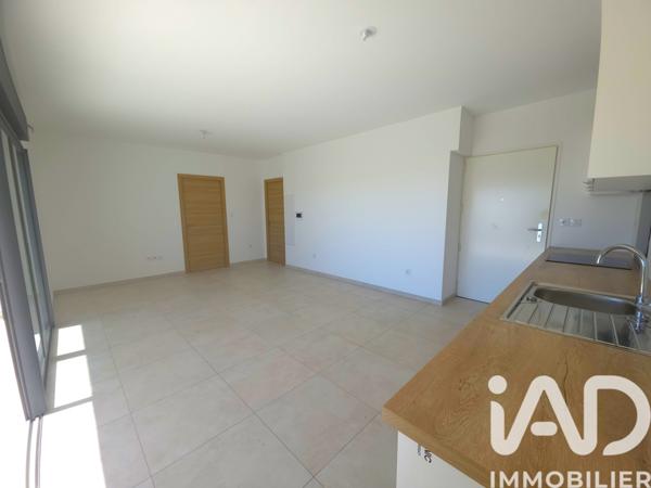 Appartement à vendre 4 pièces 79 m² Saint-Leu