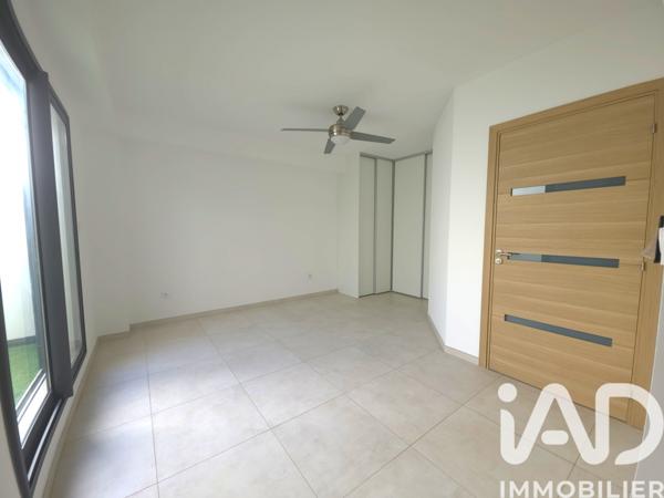 Appartement à vendre 4 pièces 79 m² Saint-Leu