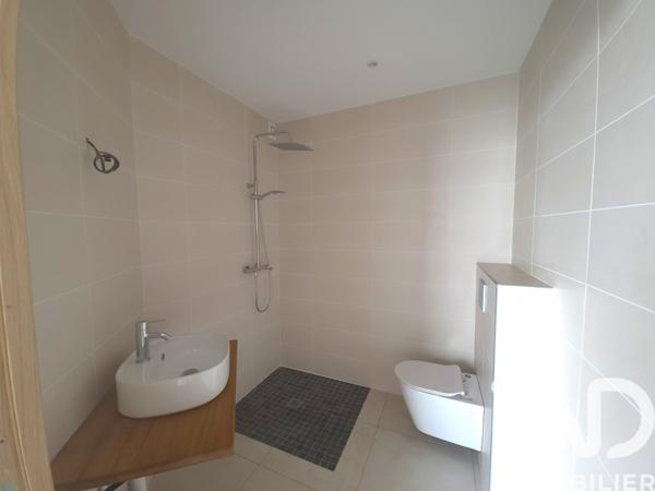 Appartement à vendre 4 pièces 79 m² Saint-Leu