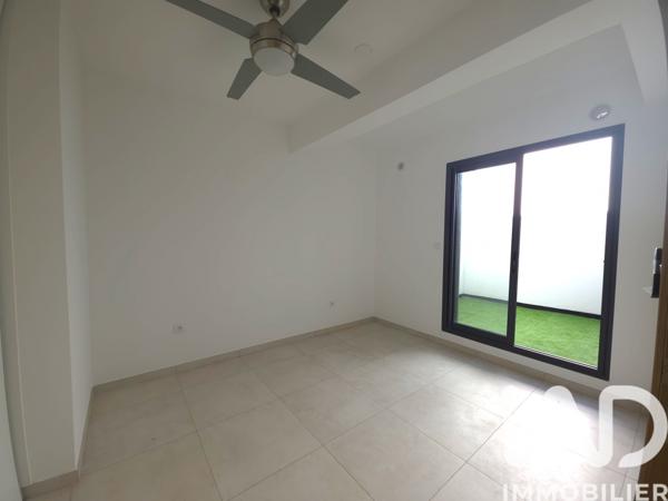 Appartement à vendre 4 pièces 79 m² Saint-Leu