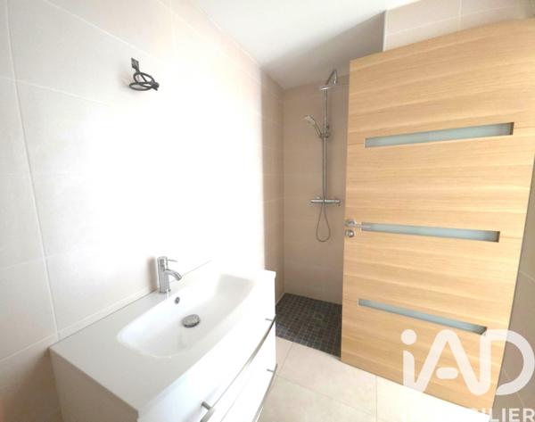 Appartement à vendre 4 pièces 79 m² Saint-Leu