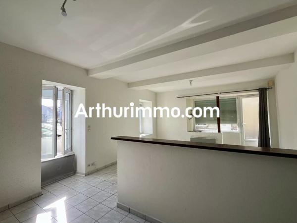 Location                                                      Maison
                        
                     3 pièces                      74 m2                     à Mauléon