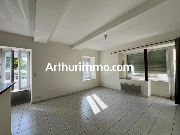 Location                                                      Maison
                        
                     3 pièces                      74 m2                     à Mauléon