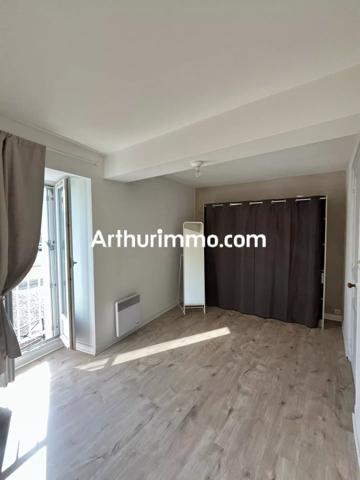 Location                                                      Maison
                        
                     3 pièces                      74 m2                     à Mauléon