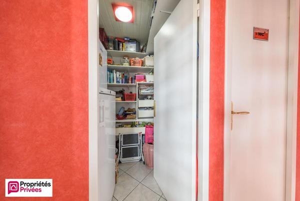 Appartement Thionville 4 pièces 82 m2