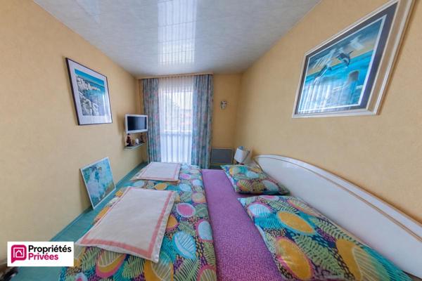 Appartement Thionville 4 pièces 82 m2