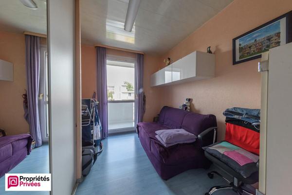 Appartement Thionville 4 pièces 82 m2