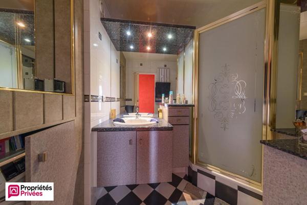 Appartement Thionville 4 pièces 82 m2