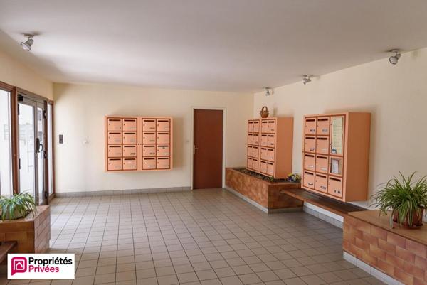 Appartement Thionville 4 pièces 82 m2
