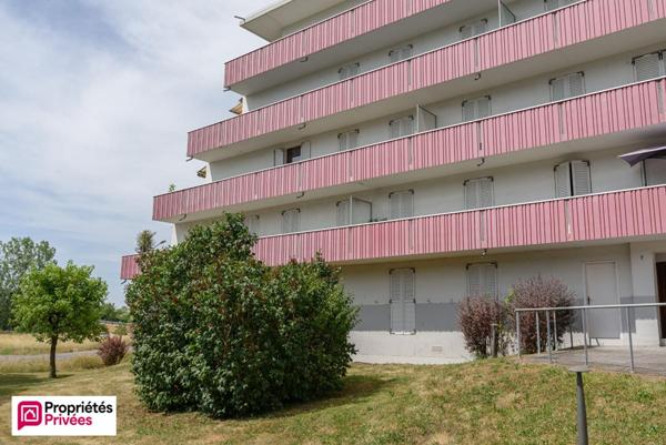 Appartement Thionville 4 pièces 82 m2