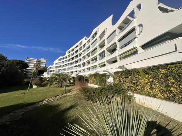 Appartement de 32 m²