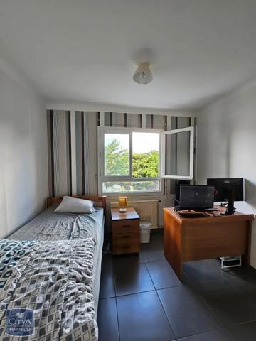 Appartement à louer 4 pièces 77.09m² Sartrouville (78500)