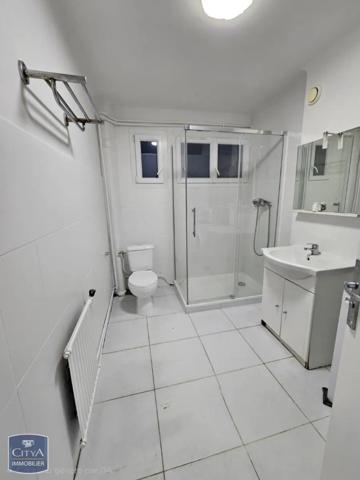 Appartement à louer 4 pièces 77.09m² Sartrouville (78500)