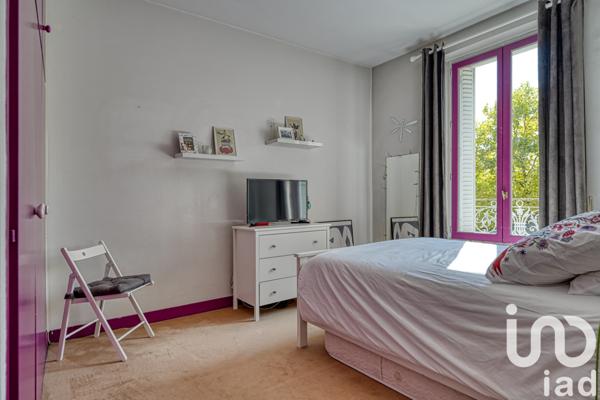 Maison à vendre 7 pièces 204 m² Suresnes