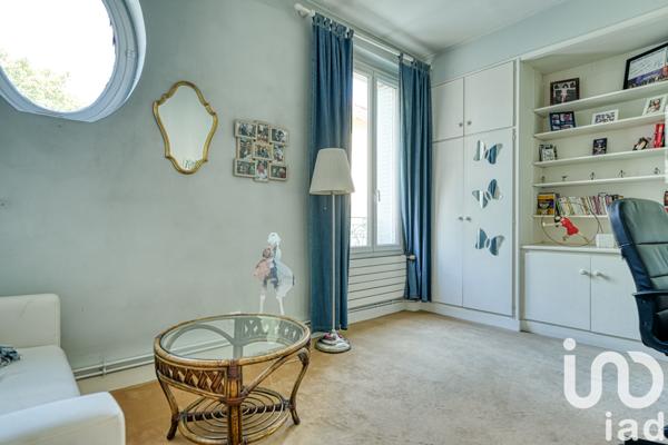 Maison à vendre 7 pièces 204 m² Suresnes