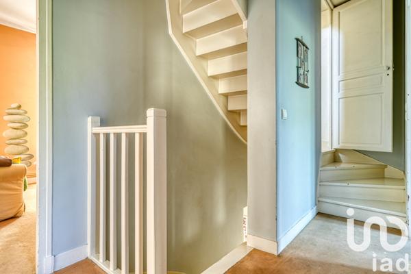 Maison à vendre 7 pièces 204 m² Suresnes