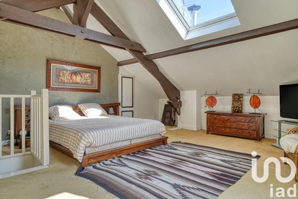 Maison à vendre 7 pièces 204 m² Suresnes